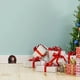 thumbnail image 4 of Fiudx Navidad Ratones De Navidad Dormitorio De Los Niños Agujero Del Ratón Decoración Del Hogar Pegatinas De Pared, 4 of 7