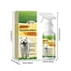 thumbnail image 3 of Spray de entrenamiento para ir al baño para perros Spray de entrenamiento para ir al baño para cachorros Corrige el mal comportamiento de defecación del perro y te ayuda a entrenar a tu perro para ir, 3 of 9