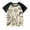 YBeige1164, variant on Comfortable Tops Casual Crew Neck Children's Tops Boys Breathable Sports Shirt Clothing For Boys 6-7 Years Cozy Kids Wear