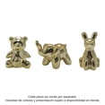 thumbnail image 1 of Porta Joyas Prichos Animales Dorados Varios Modelos 1 Pieza, 1 of 4