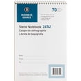thumbnail image 2 of Business Source BSN26741 Steno Book, 2 of 2
