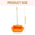 thumbnail image 2 of SEWOART Outdoor Orange Trash Grabber with Windproof Design and Strong Clamp, 2 of 8