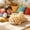 C, variant on Cute Lying Fluffy Animal Plush Pillow, Soft Fox Chick Bear Dog Cat Stuffed Plush Toy for Kids Bedroom Decor