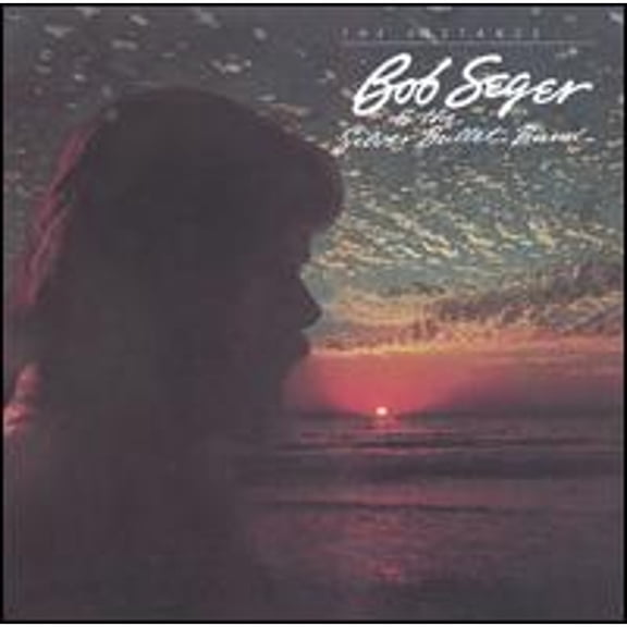 Pre-Owned The Distance (CD 0077774600521) by Bob Seger & the Silver Bullet Band