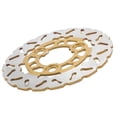 thumbnail image 2 of Motorcycle Brake Disc Motorcycle Brake Disc Hydraulic Front Disc Replacement Fit For  Monkey Z50 Bike Z50R, 2 of 8