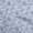 Grayish Blue, variant on oneOone Polyester Spandex Grayish Blue Fabric Florals Fabric For Sewing Printed Craft Fabric By The Yard 56 Inch Wide