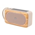 thumbnail image 1 of Bocina Roots Solar The House of Marley Cream Bluetooth, 1 of 6