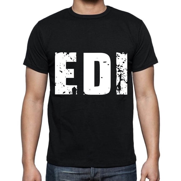 T-Shirt Graphique pour Hommes Édition Limitée Écologique Tee-Shirt Manches Courtes Vintage Cadeau d'Anniversaire Original