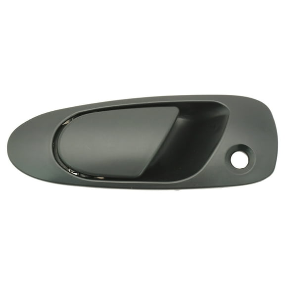 Door Handle Outer Outside Exterior Driver Side Left LH for Honda Civic DHA43666