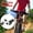 White#492, variant on ddioayh Bike Handlebar Ends Ergonomic No-slip MTB Mountain Bike Road Cross-country Bicycle Handlebar Extender Bar Ends Suitable