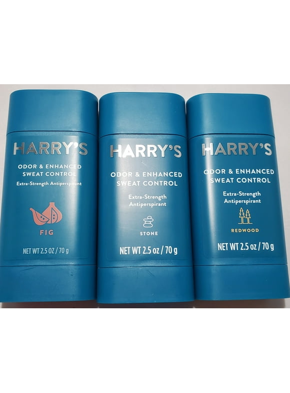 Harry's All Deodorants in Bath & Body