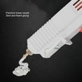 thumbnail image 5 of Riousery 120W Hot Melt Glue Device Adjustable Temperature Digital Display Hot Glue Tool with US Plug for DIY Crafts and Repair, 7.87 inches / 20 cm, 5 of 9