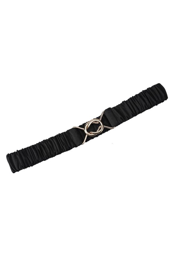Yammee Overcoat Coat Belt One Size Vintage Cinches Belt for Women Lady Wrap Coat