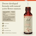 thumbnail image 2 of Esencia floral Bach Original Mimulus, 10 ml, sin alcohol, 2 of 5
