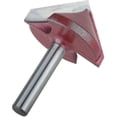 thumbnail image 1 of 3d V Shape Cnc Milling Machine, 32mm X 90 Degree (ced X Degree), 6mm, 1 of 5