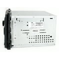 thumbnail image 5 of Restored Ford Fusion Mercury Milan 2006-2007 Radio AM FM mp3 CD Player OEM 6E5T-18C869-AK (Refurbished), 5 of 7