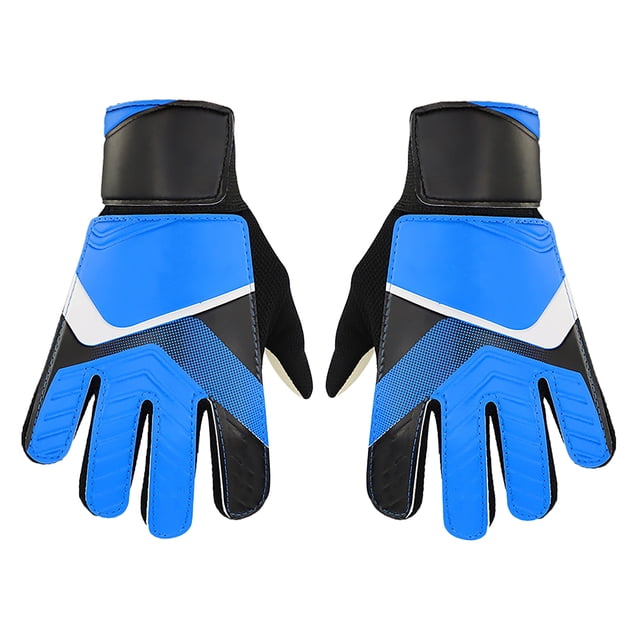 Guantes de portero Jadeshay de algodón y goma A