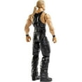 WWE Action Figures, WWE Elite Kevin Nash, Ruthless Aggression