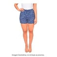 thumbnail image 1 of Short Oceans Pacific Talla CH Estampado Marino, 1 of 4