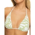 thumbnail image 5 of Roxy Tropics Hype Reversible Tiki Tri Bikini Top - Women's, 5 of 14