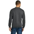 thumbnail image 2 of NuBlend Crewneck Sweatshirt, 2 of 2