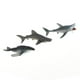 thumbnail image 4 of Juguetes de Plástico Marinos Zulema Juguete de animales marinos 12 Piezas, 4 of 8