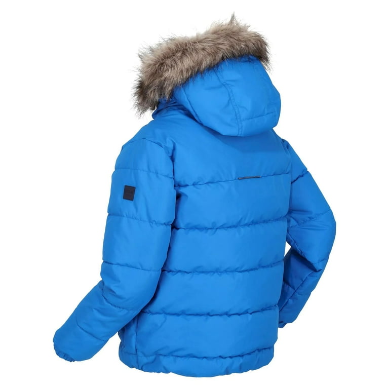 Regatta hotsell girls parka