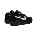 thumbnail image 3 of NIKE MENS The 10: Air Max 90 "Off-White - Black" AA7293 001 from Stadium Goods, 3 of 6