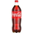 thumbnail image 2 of Coca-Cola Bottle 1L, 2 of 13