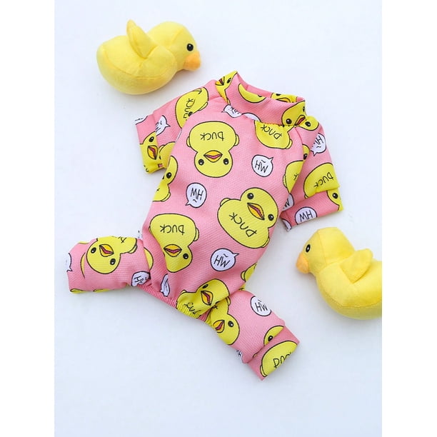 Teddy Panda, Small, Medium And Large Dogs, Spring, Summer And Autumn New Pet Clothes