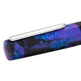 thumbnail image 4 of (2 pack) BENU Euphoria Fountain Pen with Broad Nib - French Poetry, 4 of 6