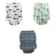 thumbnail image 1 of Funda para cochecito,Funda de cochecito Funda de lactancia para cochecito,Baby Carseat Canopy Car Seat Cubierta de enfermería,Carro de Cubierta de asiento de coche de bebé Bufanda Zulema  Funda para cochecito, 1 of 4