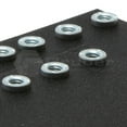 thumbnail image 3 of 4U - 23" to 19" Rack Reducer Adapters, 3 of 3