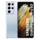 thumbnail image 1 of Samsung Galaxy S21 Ultra 12GB 128GB Plata Reacondicionado, 1 of 4