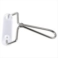 thumbnail image 1 of Rodillo Acrílico de 10 cm, Ideal para Cinta Antideslizante, Herramientas de Construcción, Rodillo de Arcilla y Herramienta de Estampado., 1 of 6