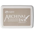 thumbnail image 6 of Ranger Archival Ink Pad #0-Pebble Beach, 6 of 6