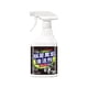 thumbnail image 2 of Limpiador de acero inoxidable | Potente removedor de grasa y manchas | Spray multiusos para electrodomésticos de cocina | Limpia ollas, sartenes, estufas, campanas, fregaderos | Botella de spray de, 2 of 9