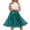 Skirt 29# GN2, variant on oqasdz Cloud Petticoat Underskirt for Princess Fashion Big Hexagonal Mesh Skirt Support with Soft Boneless Design Skirts for Women