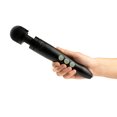 thumbnail image 2 of Doxy Number 3 Matte Black Body Massager, 2 of 4