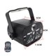 thumbnail image 2 of Linterna LED 10000 lúmenes, 5000 mAh USB recargable 26650 batería incluida, 140 modos de luz, zoom, largo tiempo de trabajo linterna táctica de mano para camping, senderismo, caza, emergencia, 2 of 5