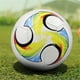 Dvkptbk A Ball 5 Soccer Football Training Ball Texture Outdoor Football for Children Football Other on Clearance - image 1 of 2