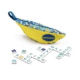 thumbnail image 2 of BANANAGRAMS Oceanic Edition Family Board Game, u-3c-25447, 2 of 2