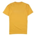 thumbnail image 2 of Adidas Mens Los Angeles All Star 2011 Graphic T-Shirt, Yellow, Large, 2 of 2
