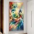 thumbnail image 5 of 5D Diamond Art Painting Kits for Unisex Adults Beginners with Full Accessories, Clear Symbols, Gem Art Craft Home Game, 5 of 5