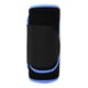 thumbnail image 1 of Protector de soporte de cintura transpirable para correr deportes Fitness cinturón entrenador de cintura (azul real L), 1 of 8