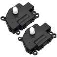 thumbnail image 5 of CCIYU 2 Pack Air Door Actuator A/C HAVC Heater Blend Door Actuator Temperature Valve for 2004-2018 for Ford 2006-2018 for Lincoln 2004-2009 for Mercury AA5Z19E616A 604-228, 5 of 5