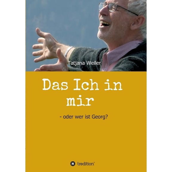 Das Ich in Mir (Paperback)