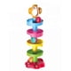 thumbnail image 1 of Ball Drop Roll Swirling Tower Toy Color Brillante Niños Kid Juguete Educativo Storyland 780205, 1 of 4