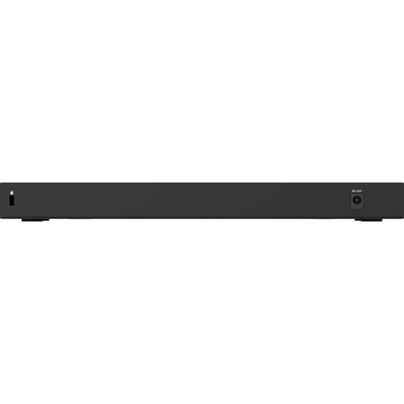 Linksys - Business 16-Port Gigabit Desktop Switch