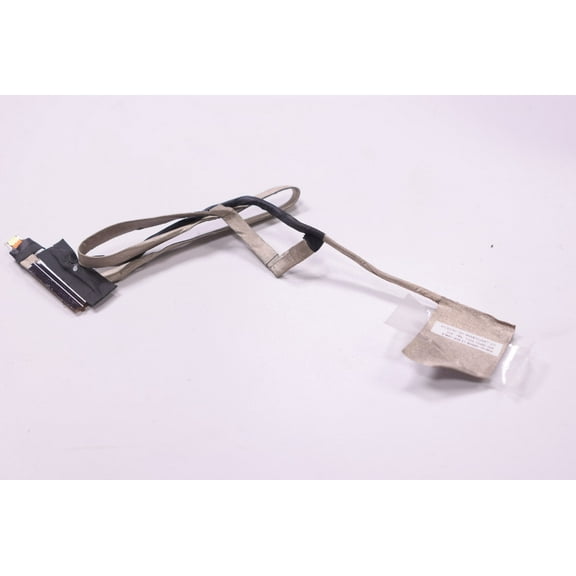 Compatible With 808240-001 Replacement for 808240-001 Hp Display Cable 15-W117CL M6-W015DX M6-W014DX M6-W011DX